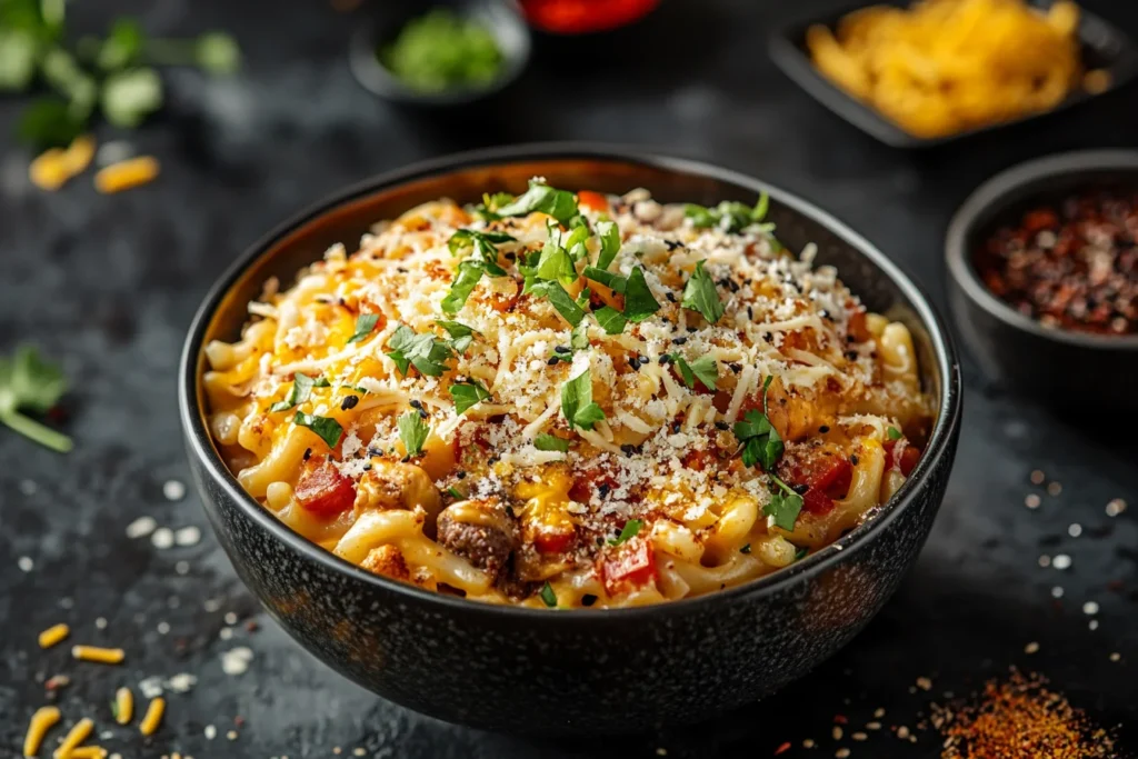 Box of mac and cheese with extra cheese and spices. What is Kraft Macaroni Changing Its Name to?
