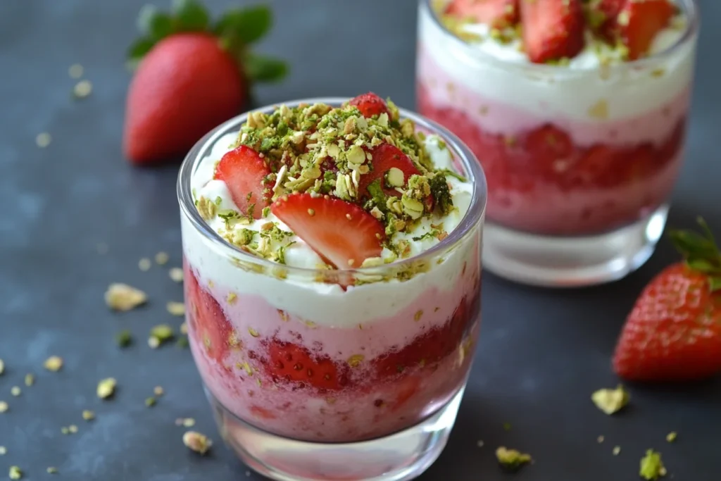 u8635464461 A delicious and healthy strawberry shake made wit 4541b531 0900 4785 b44f 6f9278ccb081 1 Can I Drink Strawberry Shake During Weight Loss?