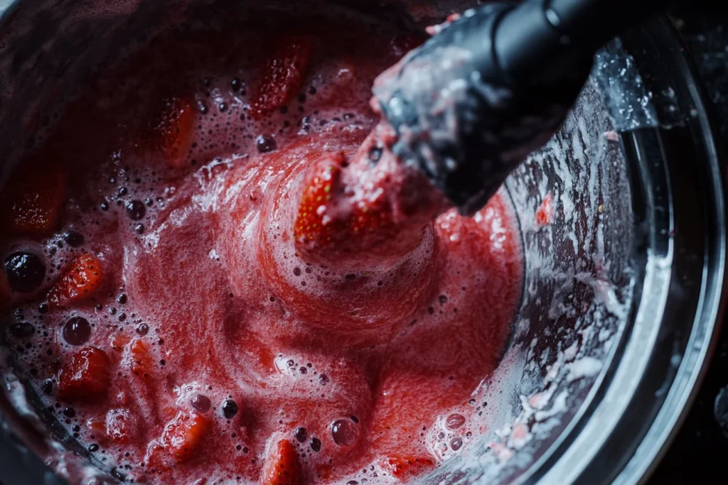 u8635464461 A healthy strawberry shake made with fresh strawb 83614c49 7a8a 429c 90f5 fa27625e391f 0 Are Strawberry Shakes Healthy?