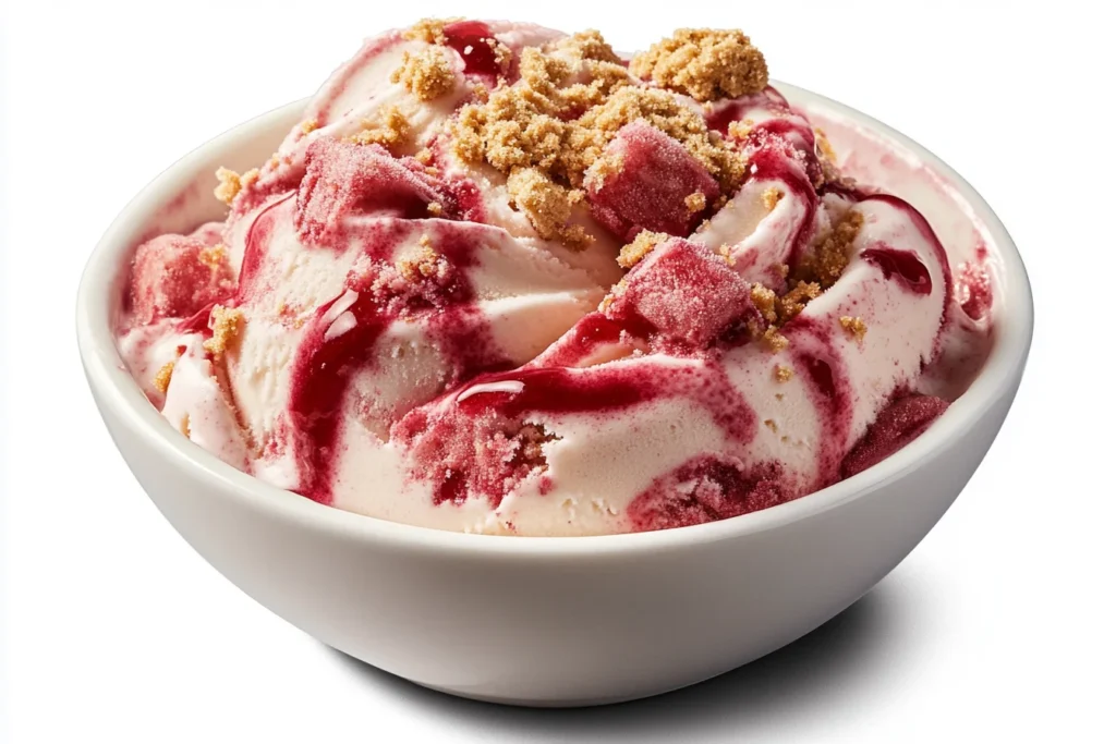 u8635464461 A luscious serving of strawberry cheesecake ice c b4cdc02a 9809 4720 be60 642e81c3e6fa 2 Strawberry Cheesecake Ice Cream