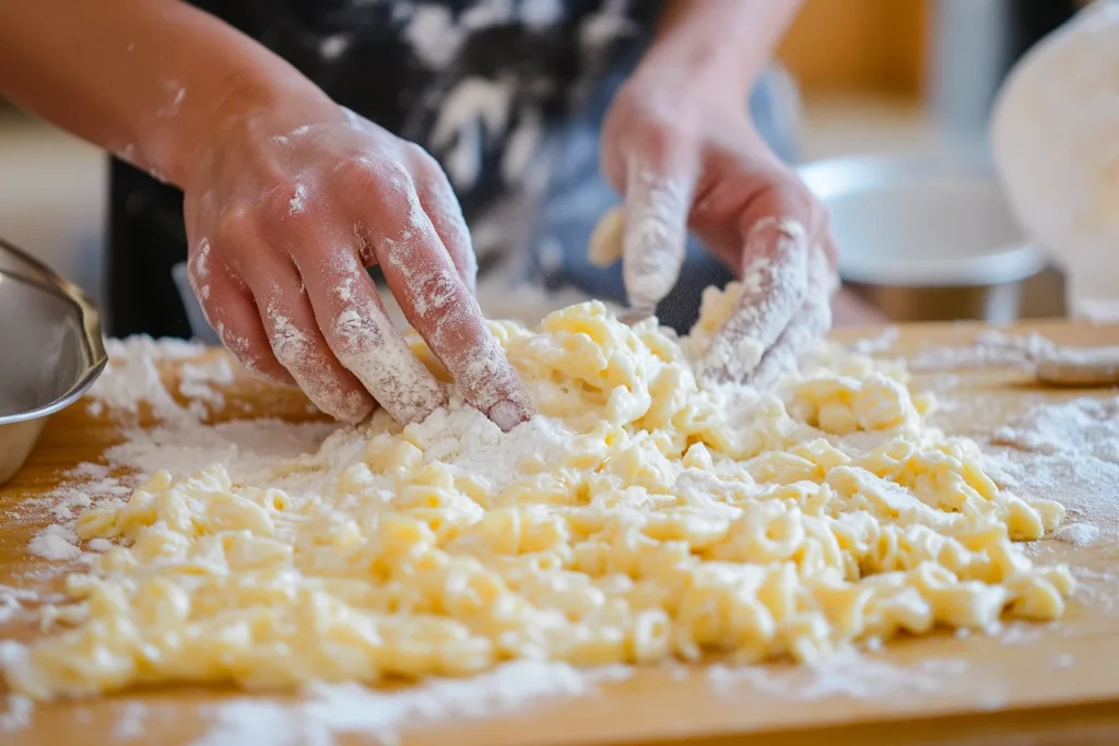u8635464461 Step by step guide on making Kraft Mac and Cheese 5c900d55 b94f 4ad3 9229 1ca17b431816 1 What Are the Instructions for Kraft Mac and Cheese?