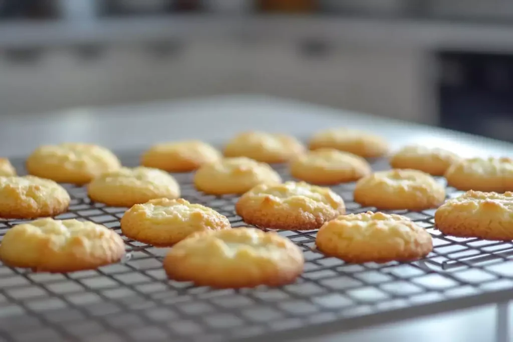freecompress u8635464461 A just baked batch of warm cookies cooling on a w fd894edf 8739 44d8 83e0 8ce4fbc40d0a 1 What Does 1 Batch of Cookies Mean? Complete Guide