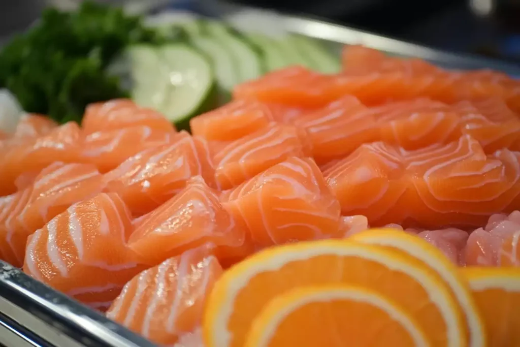 freecompress u8635464461 Fresh ingredients and simple tools can create a n 5b52c60a 8f74 48d4 b48d 6c8dd5f6bca6 1 How to make live food for fish? Understanding the Basics