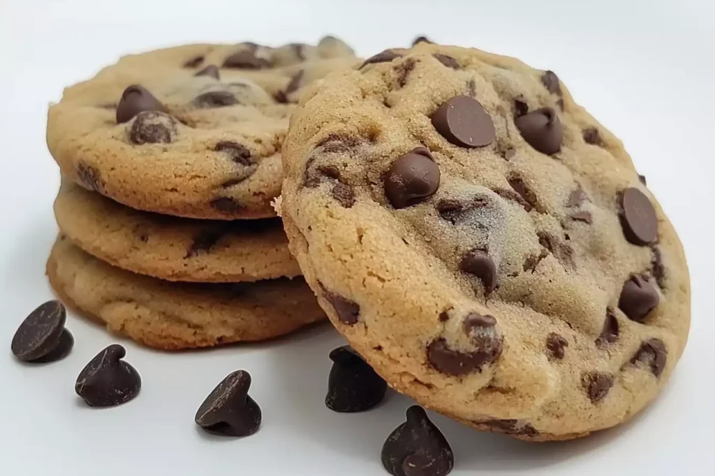 freecompress u8635464461 Warm chocolate chip cookies fresh from the oven 2f5ab38d 43f0 404c 8570 78671f4f3c30 1 How Many People Like Chocolate Chip Cookies?