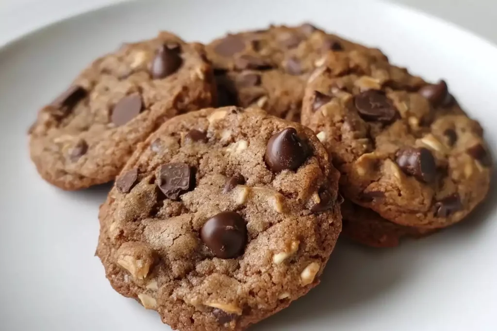 freecompress u8635464461 Warm chocolate chip cookies fresh from the oven 2f5ab38d 43f0 404c 8570 78671f4f3c30 3 How Many People Like Chocolate Chip Cookies?