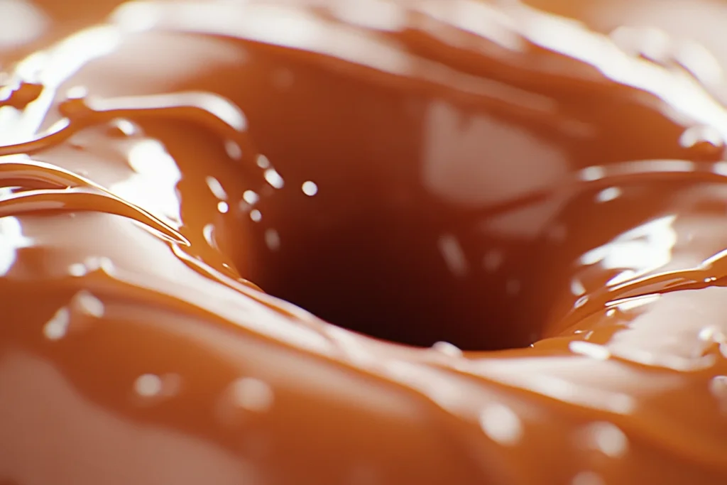 u8635464461 A close up of a Krispy Kreme Original Glazed Donu 2f2e879e 4871 433a ac58 f2f75049a54e 3 Are Krispy Kreme Gluten-Free?