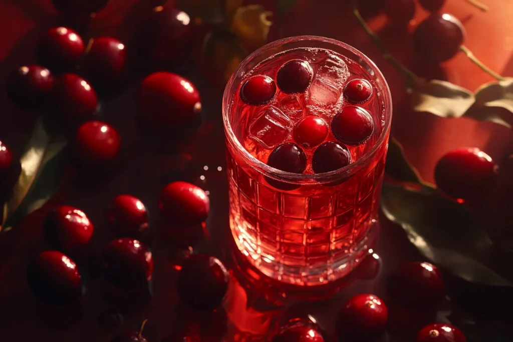 Is it OK to Drink Ocean Spray Cranberry Juice Everyday?