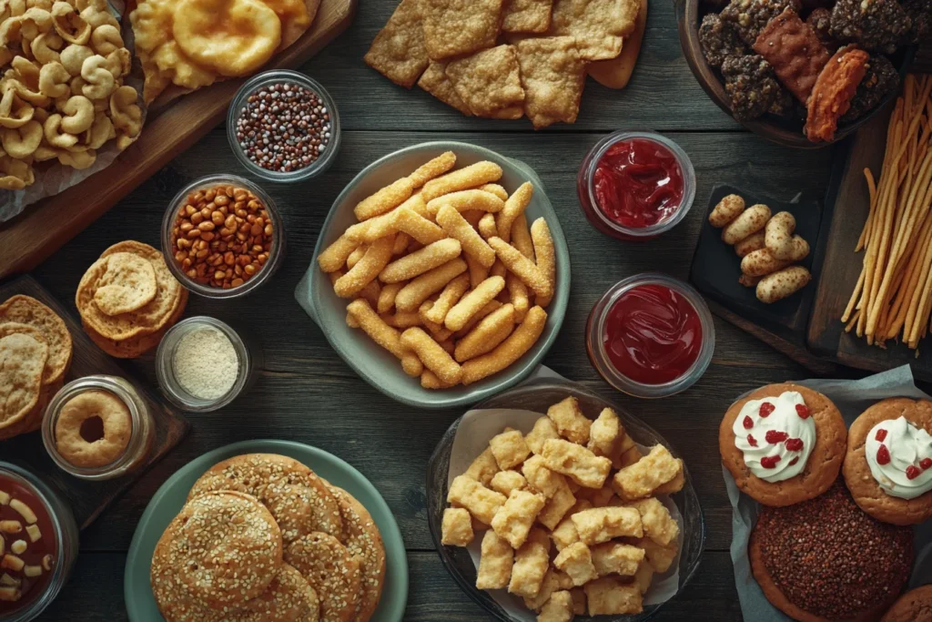 Common recalled foods related to what food has been recalled the most?