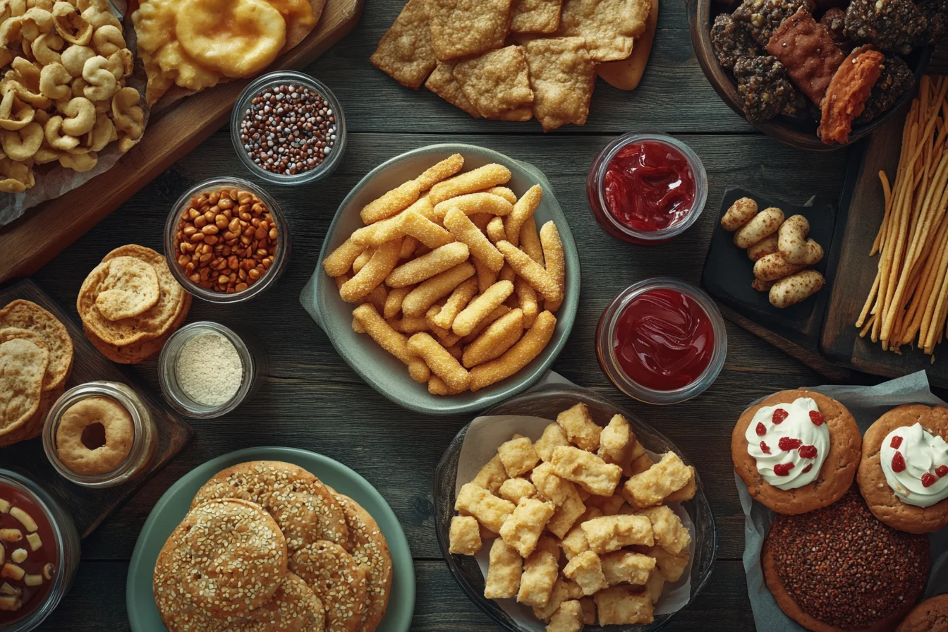 Common recalled foods related to what food has been recalled the most?