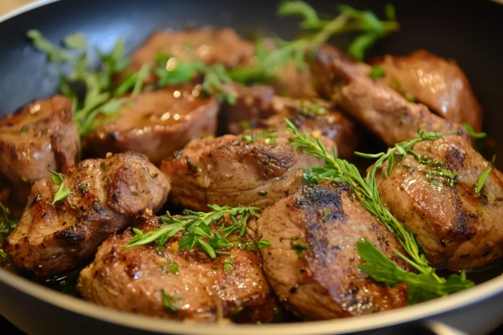 u8635464461 Wild turkey prepared with a buttermilk soak and m 68f54412 4cfa 4bc2 9e4f a855a3fd164b 1 How Do You Make Wild Turkey Not Taste Gamey?