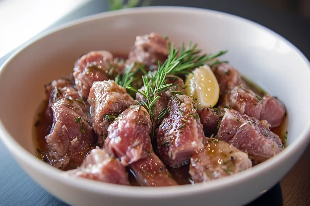 u8635464461 Wild turkey prepared with a buttermilk soak and m 68f54412 4cfa 4bc2 9e4f a855a3fd164b 3 How Do You Make Wild Turkey Not Taste Gamey?