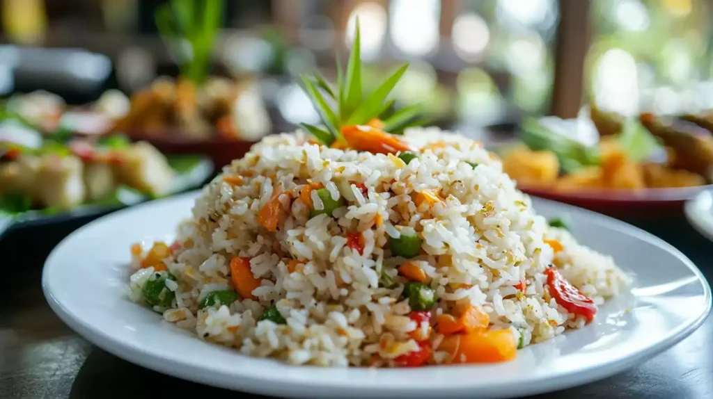 freecompress u8635464461 Simple photo of different types of rice focusing c6a097bd db82 48d4 bf6a f3f2160d9613 2 Can I Add Rice Directly To Soup? The Ultimate Guide